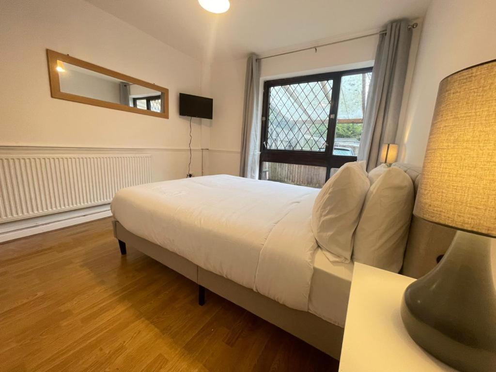 Habitación en casa particular Private Spacious In Beckton *