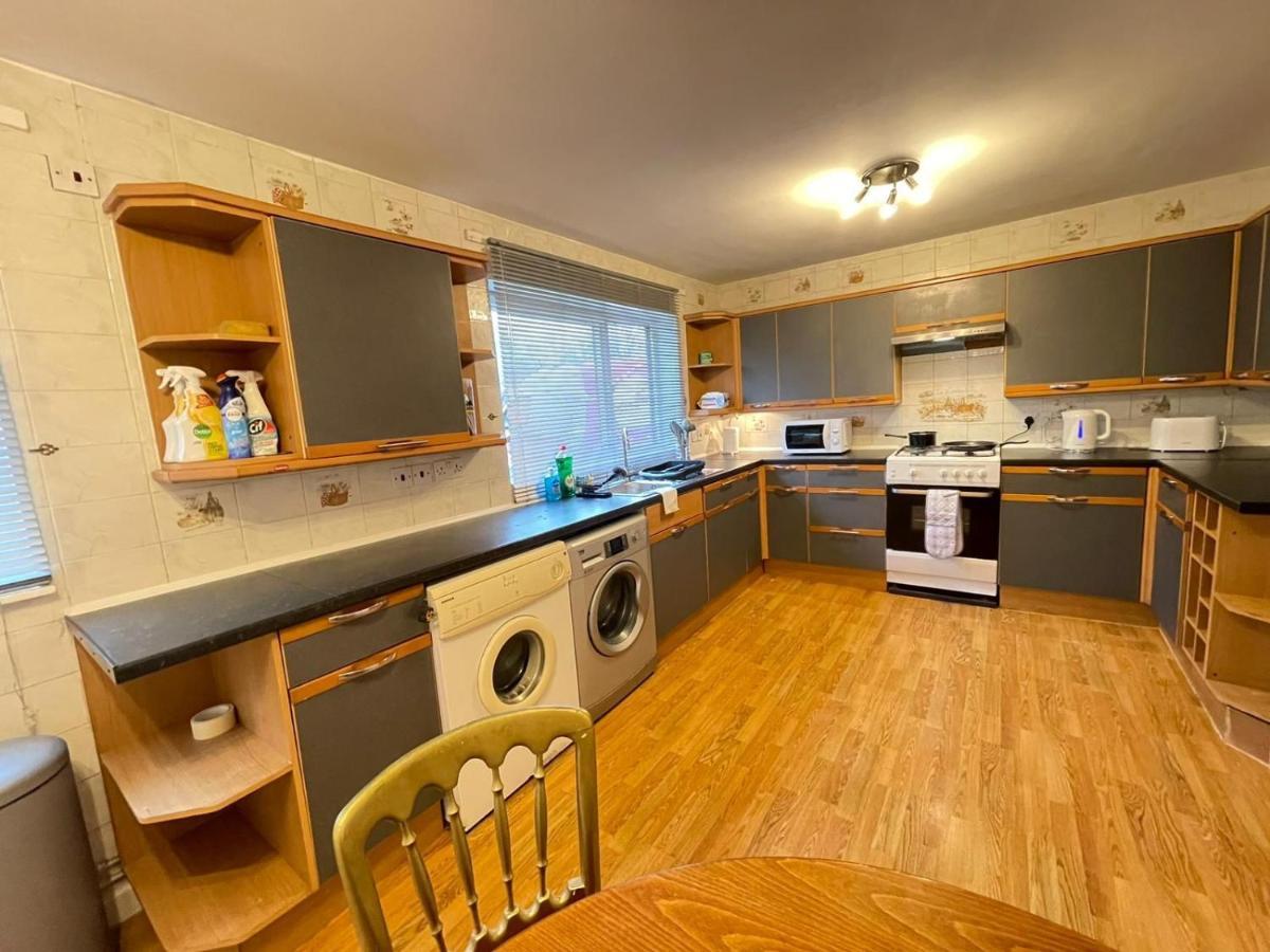 Habitación en casa particular Private Spacious In Beckton Londres